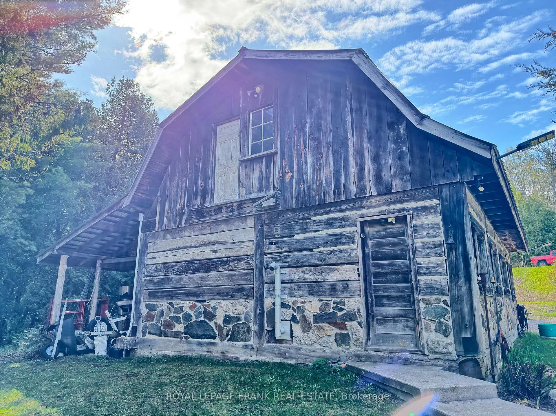 Photo 10 of 1464 County Road 28, Quinte West, Murray Ward — HOMEH