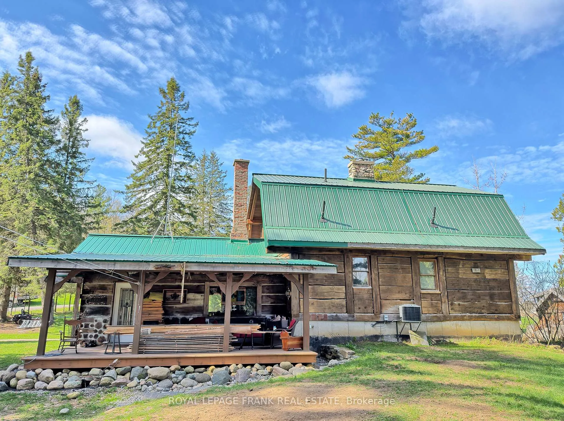 Photo 11 of 1464 County Road 28, Quinte West, Murray Ward — HOMEH