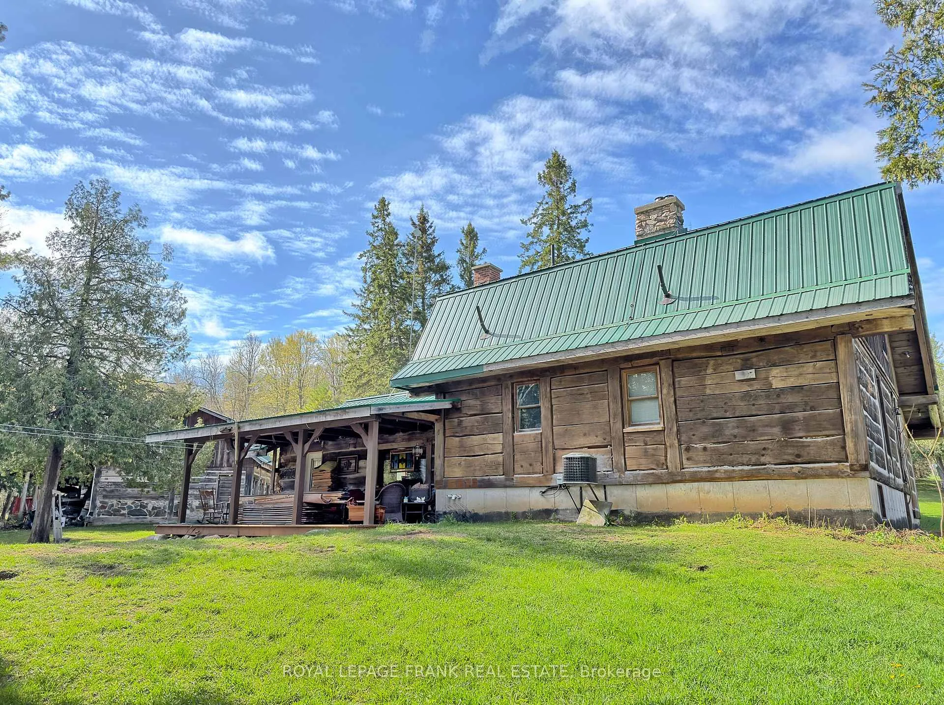 Photo 12 of 1464 County Road 28, Quinte West, Murray Ward — HOMEH