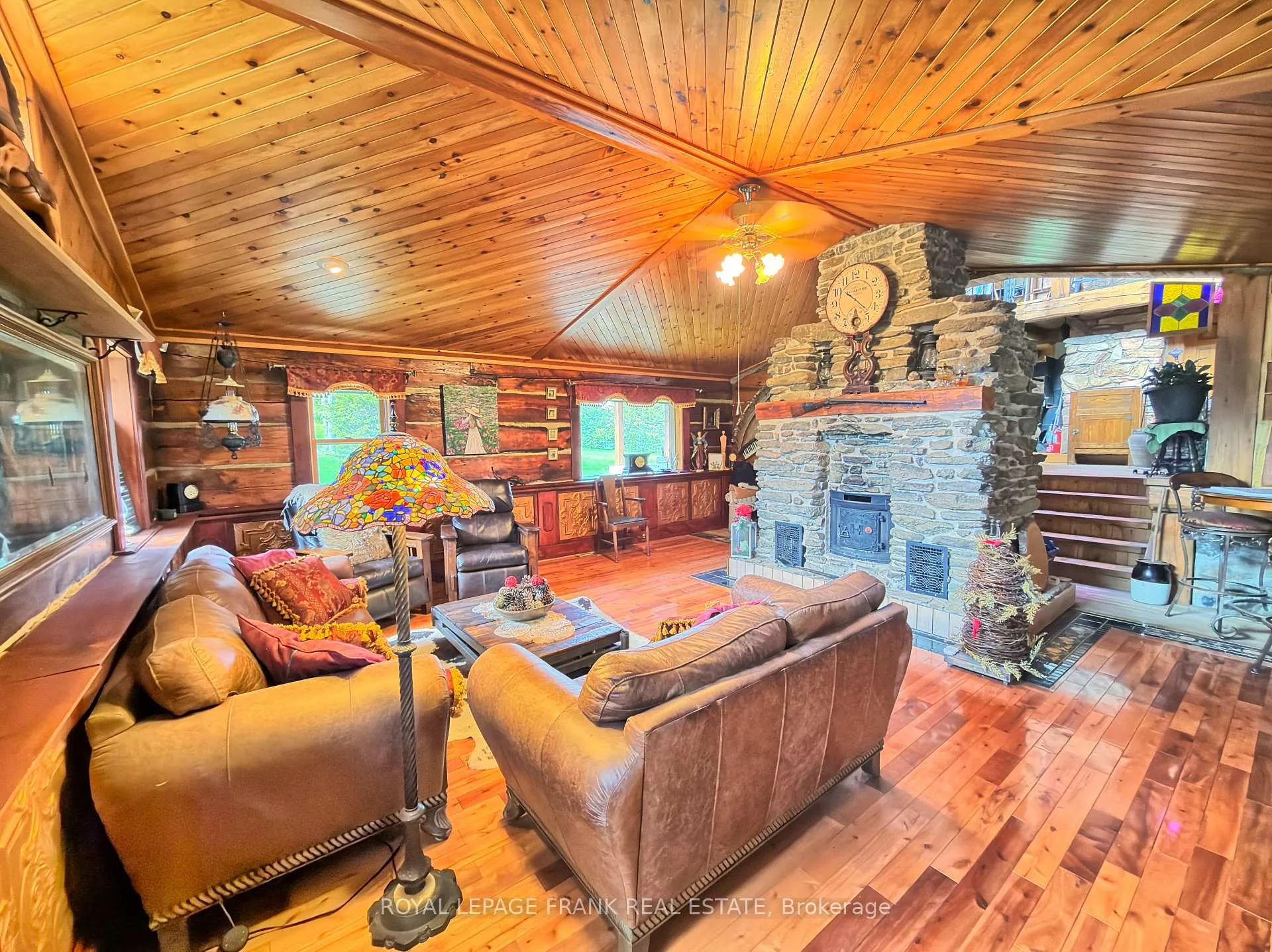 Photo 15 of 1464 County Road 28, Quinte West, Murray Ward — HOMEH