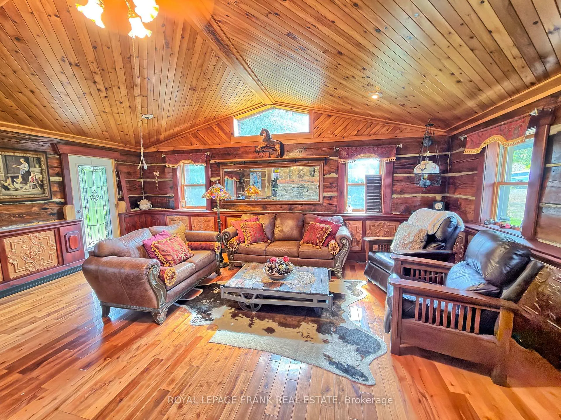 Photo 16 of 1464 County Road 28, Quinte West, Murray Ward — HOMEH