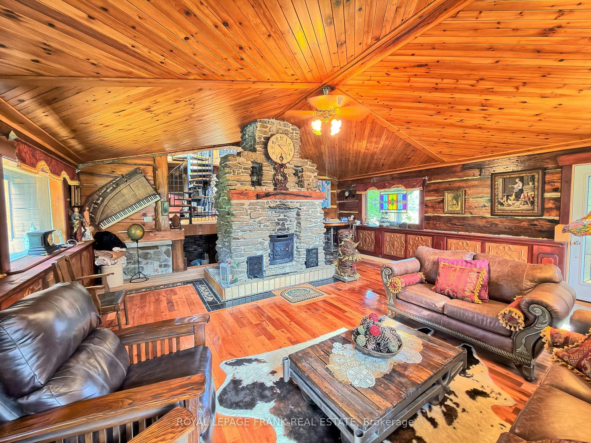 Photo 17 of 1464 County Road 28, Quinte West, Murray Ward — HOMEH
