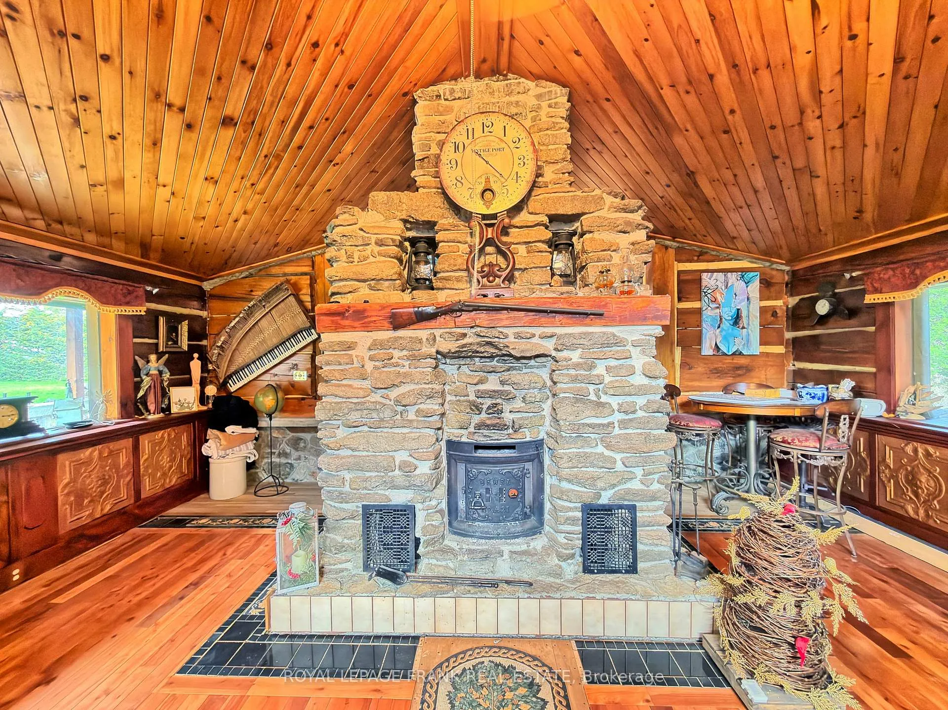 Photo 18 of 1464 County Road 28, Quinte West, Murray Ward — HOMEH