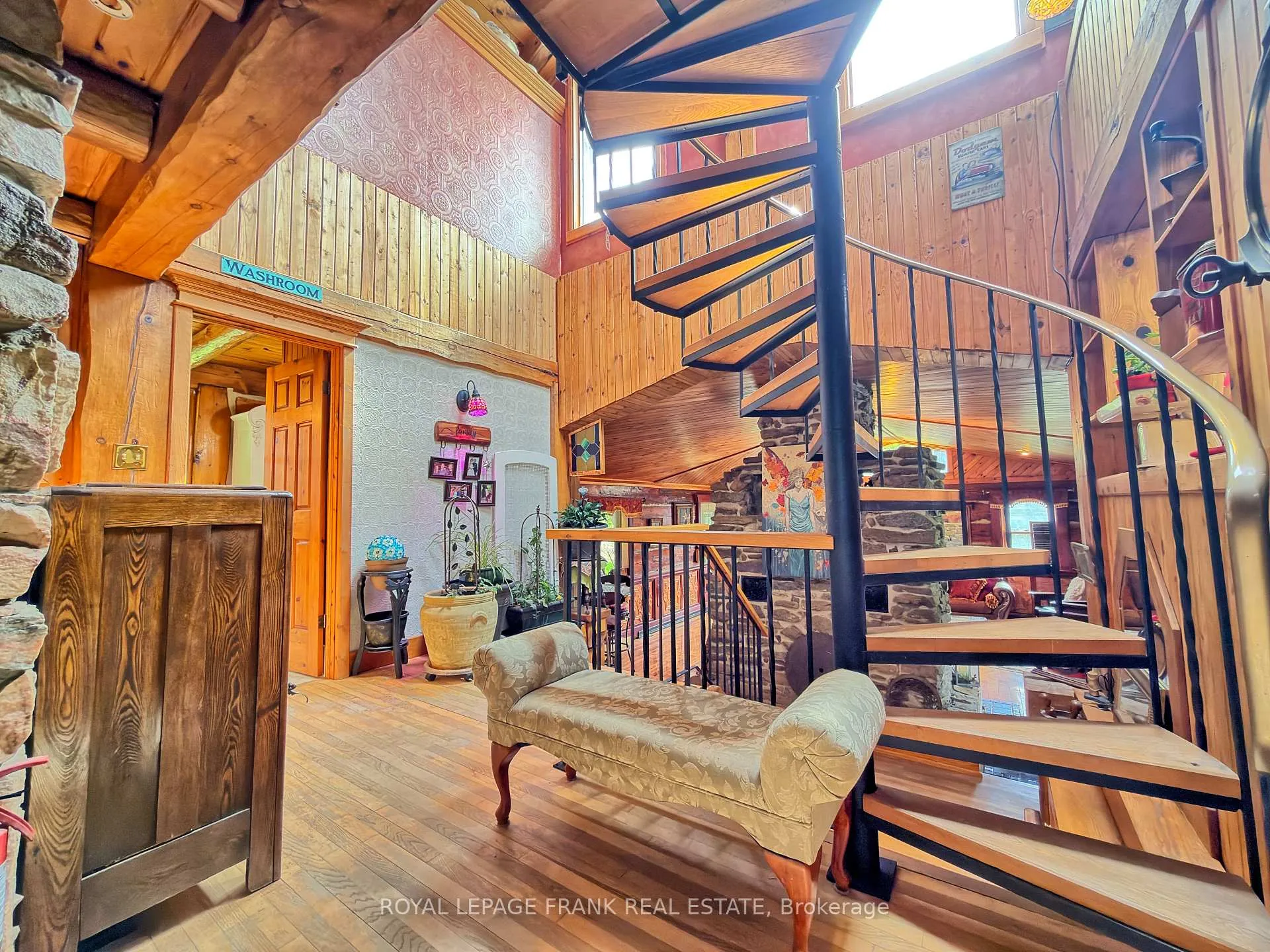 Photo 21 of 1464 County Road 28, Quinte West, Murray Ward — HOMEH