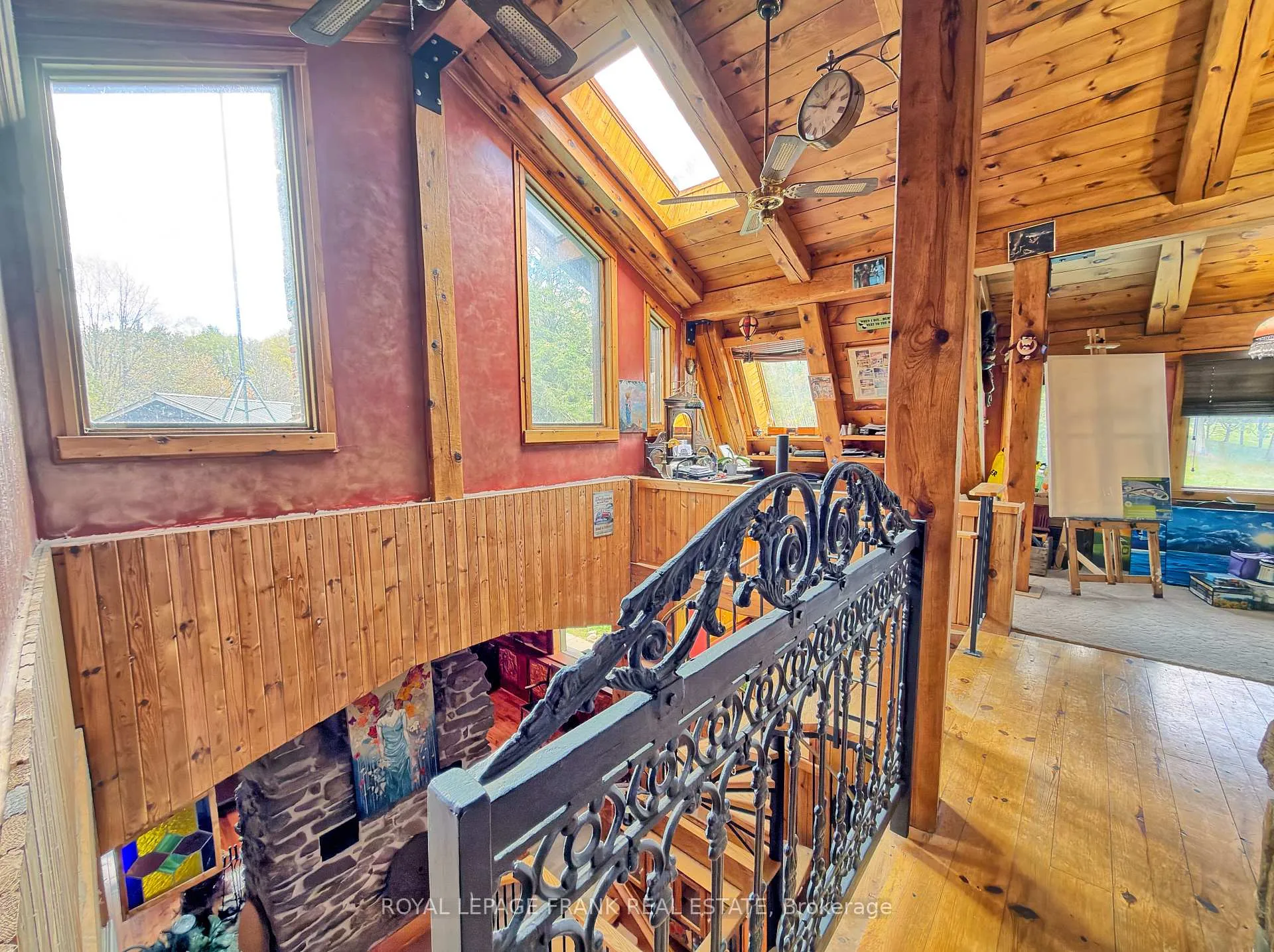 Photo 27 of 1464 County Road 28, Quinte West, Murray Ward — HOMEH