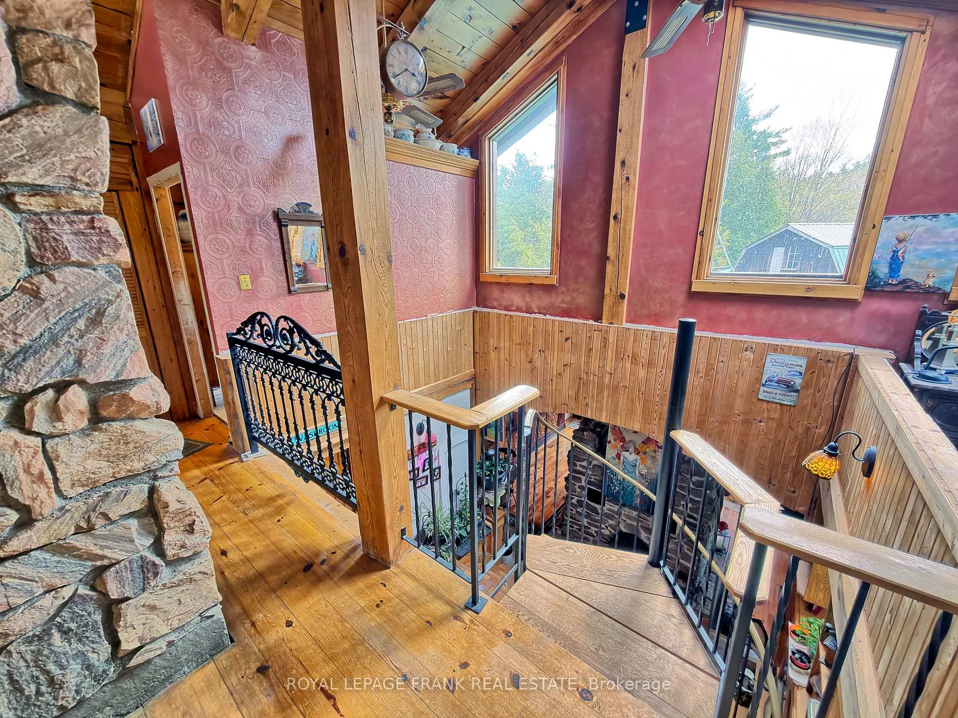 Photo 30 of 1464 County Road 28, Quinte West, Murray Ward — HOMEH