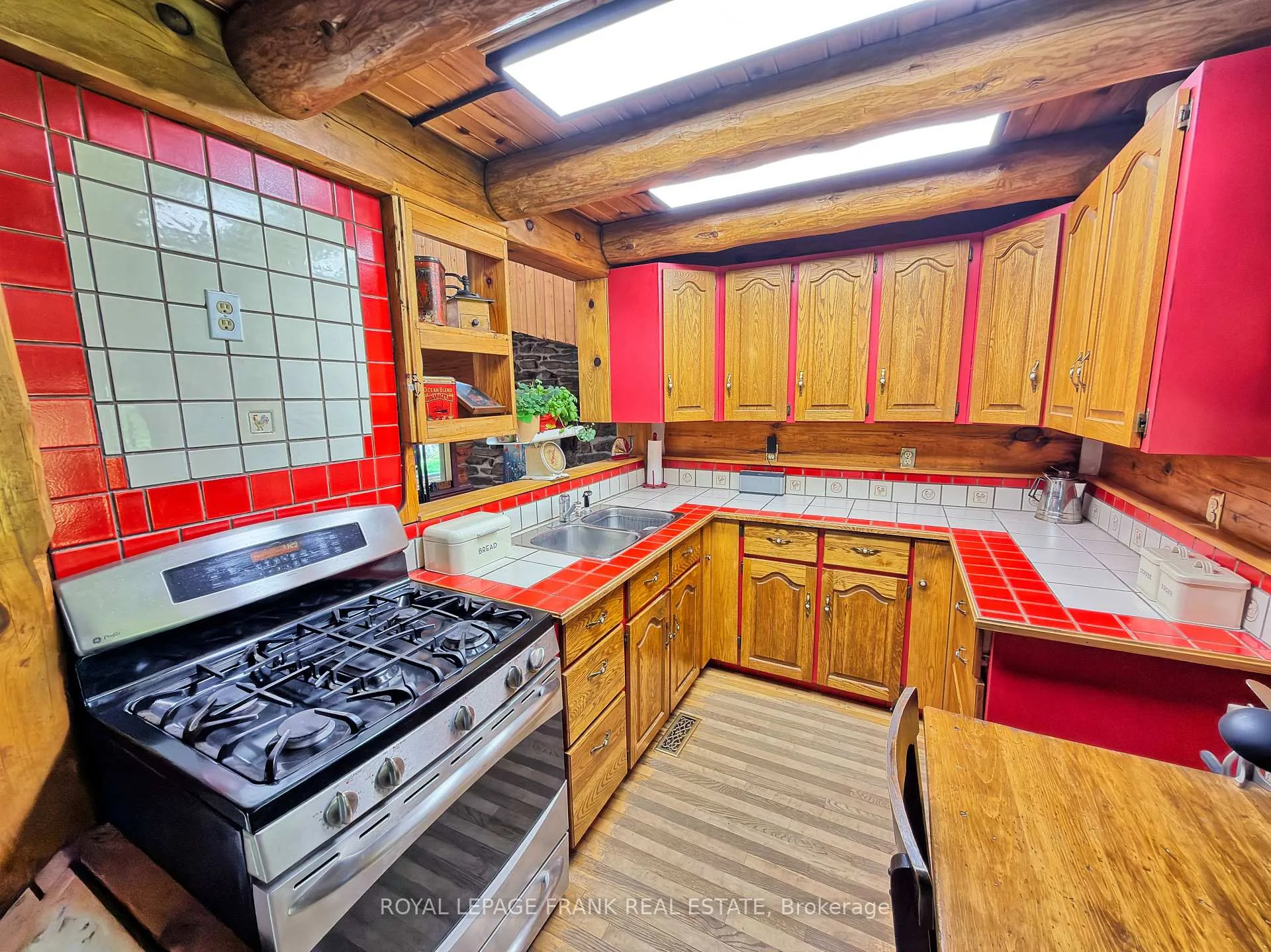 Photo 35 of 1464 County Road 28, Quinte West, Murray Ward — HOMEH