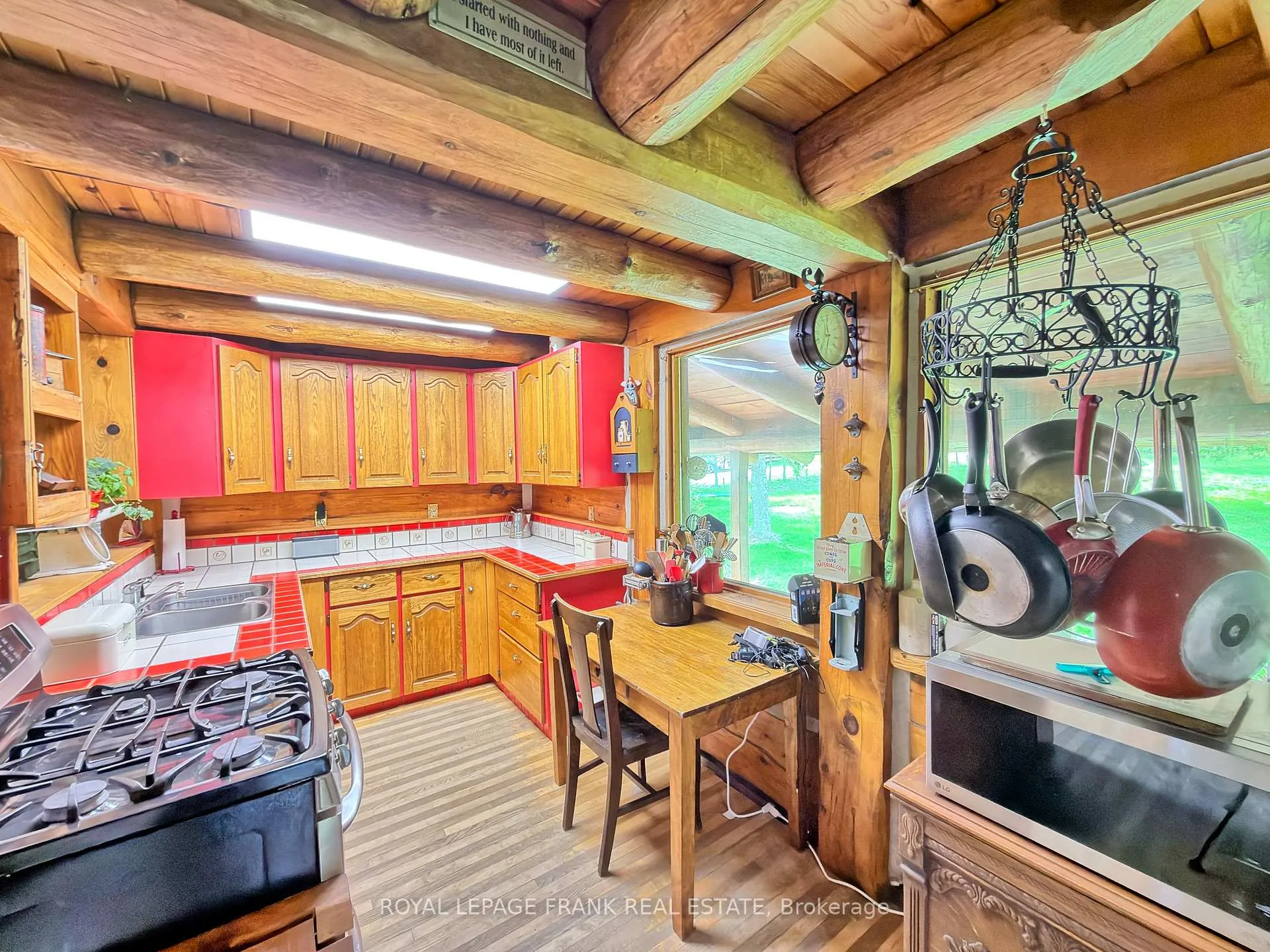 Photo 36 of 1464 County Road 28, Quinte West, Murray Ward — HOMEH