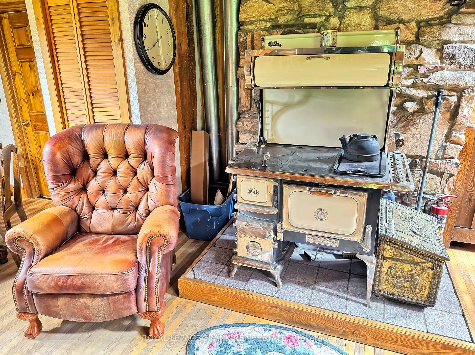 Photo 38 of 1464 County Road 28, Quinte West, Murray Ward — HOMEH