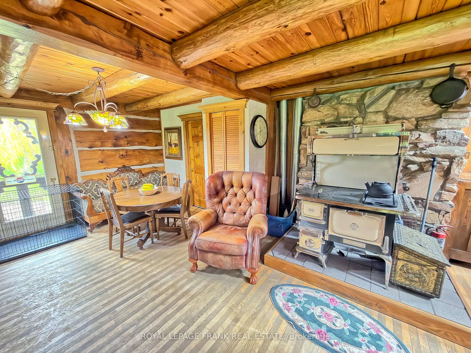 Photo 39 of 1464 County Road 28, Quinte West, Murray Ward — HOMEH