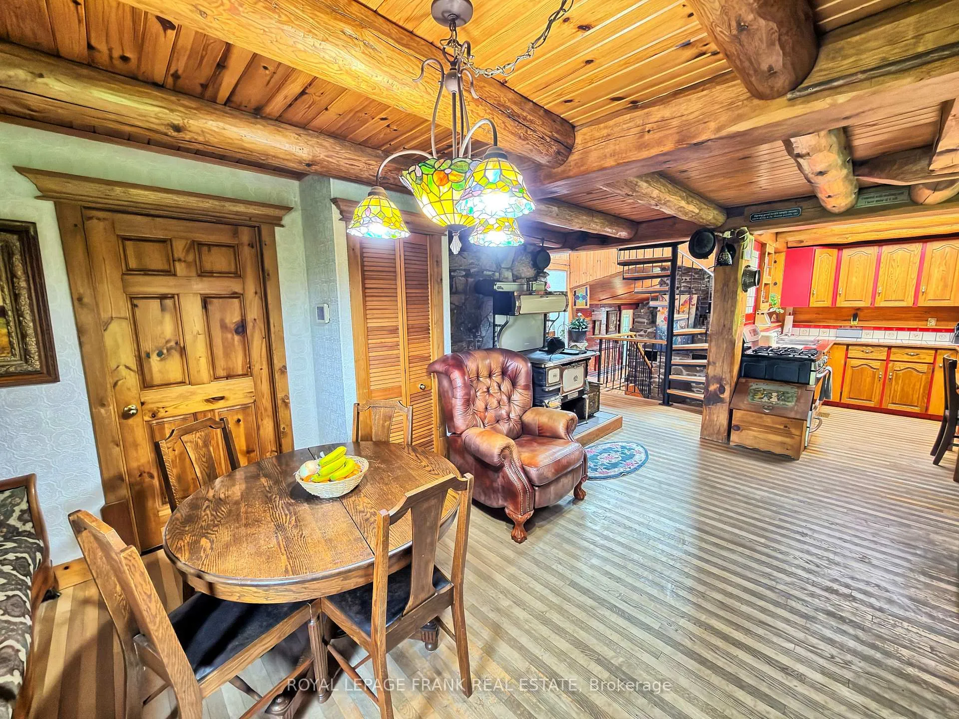 Photo 40 of 1464 County Road 28, Quinte West, Murray Ward — HOMEH