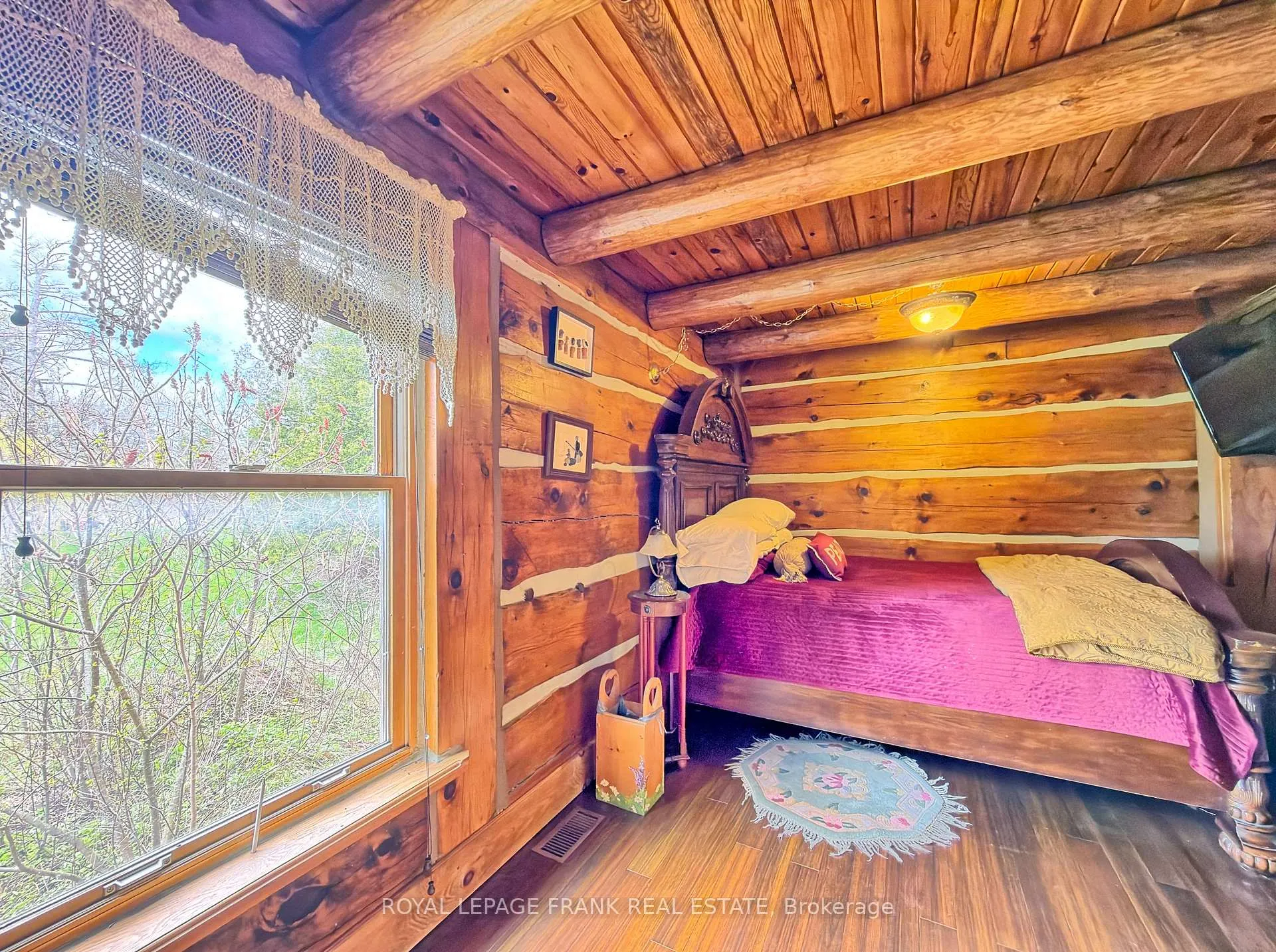 Photo 41 of 1464 County Road 28, Quinte West, Murray Ward — HOMEH
