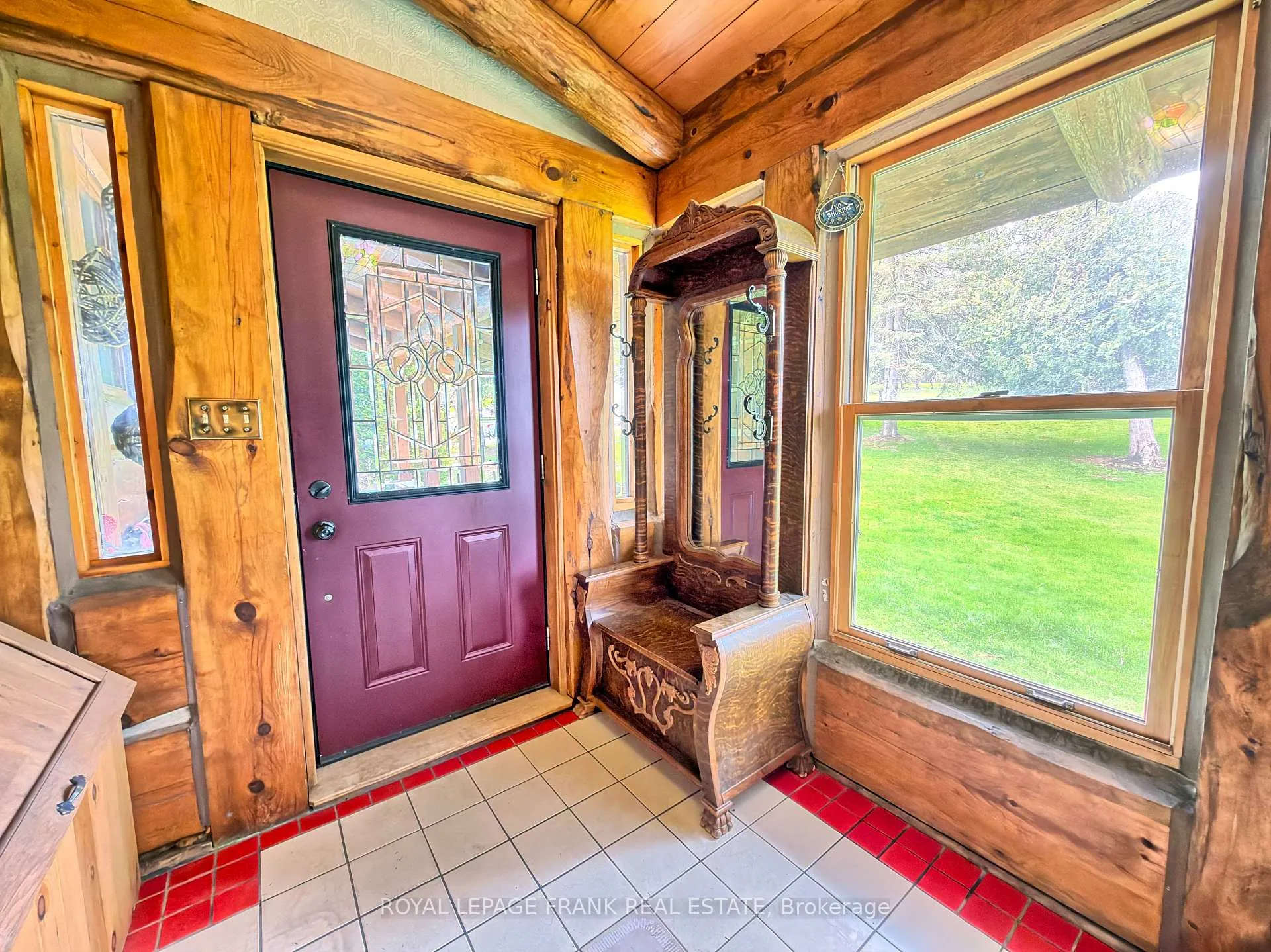 Photo 43 of 1464 County Road 28, Quinte West, Murray Ward — HOMEH