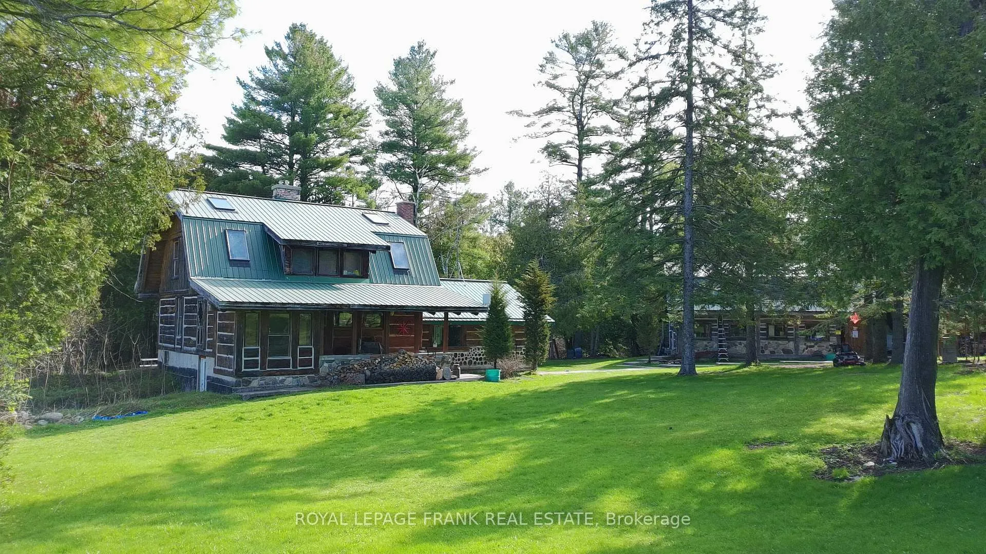 Photo 45 of 1464 County Road 28, Quinte West, Murray Ward — HOMEH