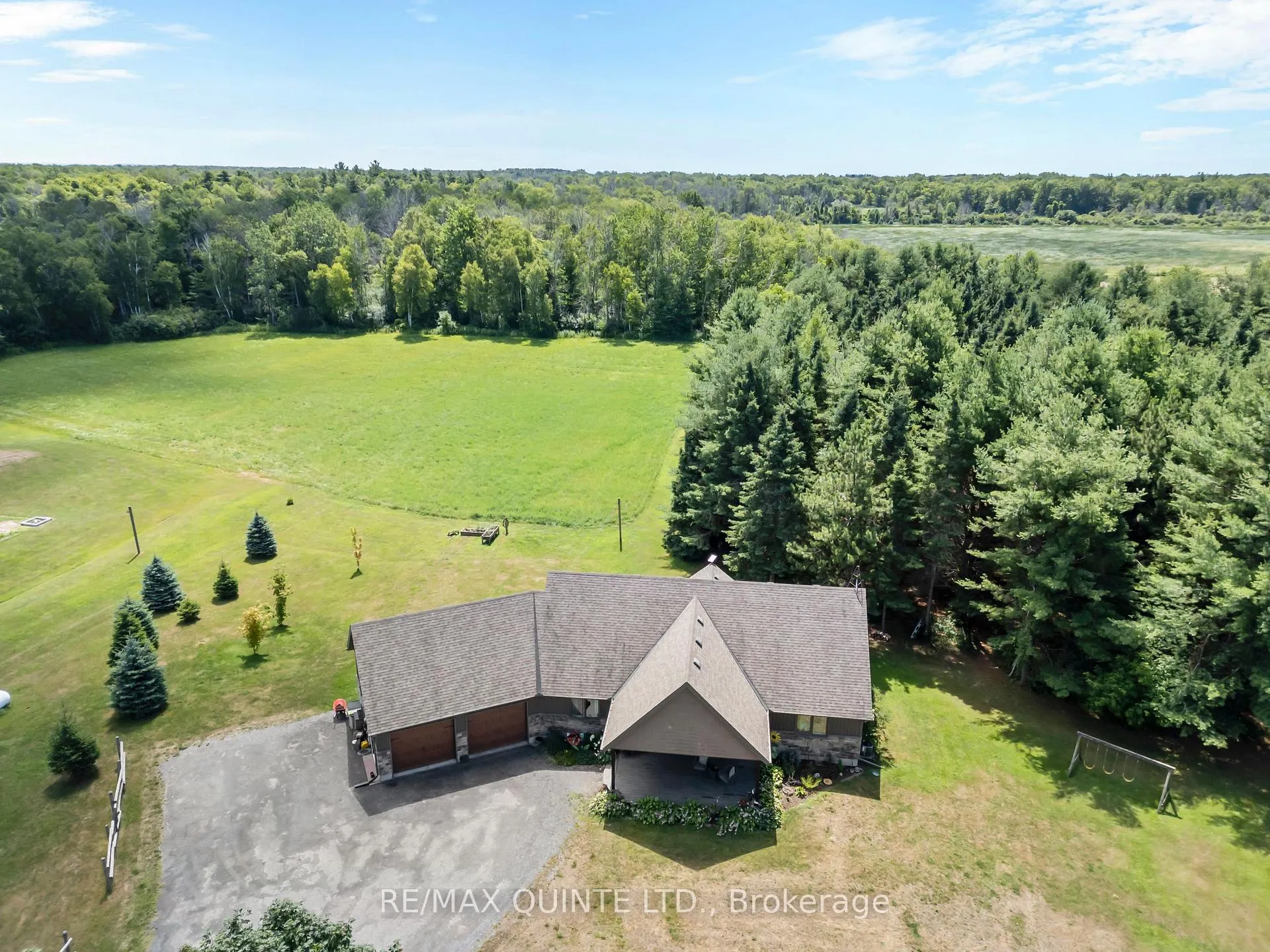 Photo 2 of 839 County Road 64, Brighton, Rural Brighton — HOMEH