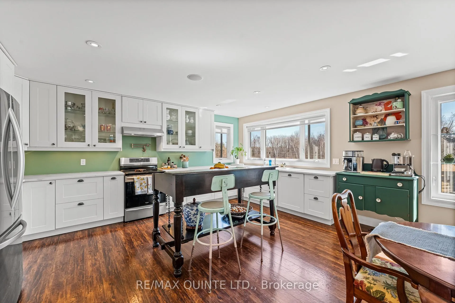 Photo 6 of 839 County Road 64, Brighton, Rural Brighton — HOMEH