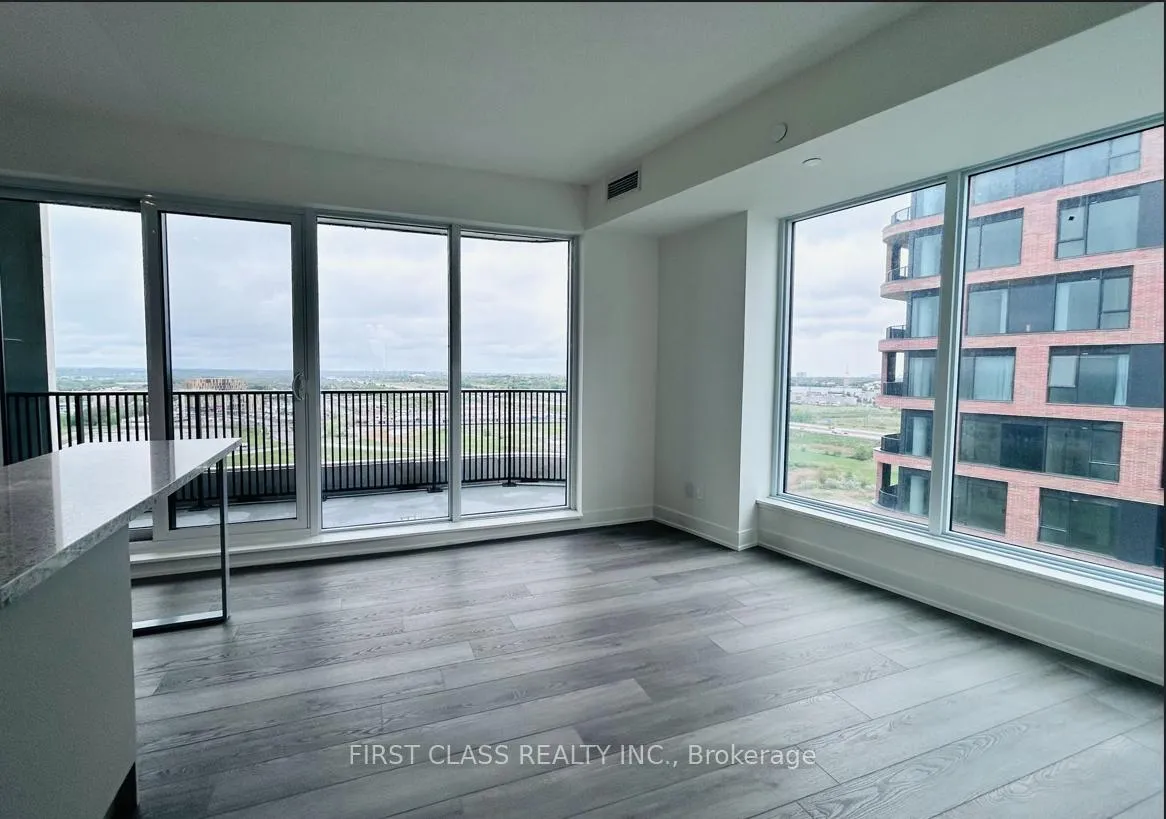 Photo 3 of Unit 2220, 56 Andre De Grasse Street, Markham, Unionville — HOMEH