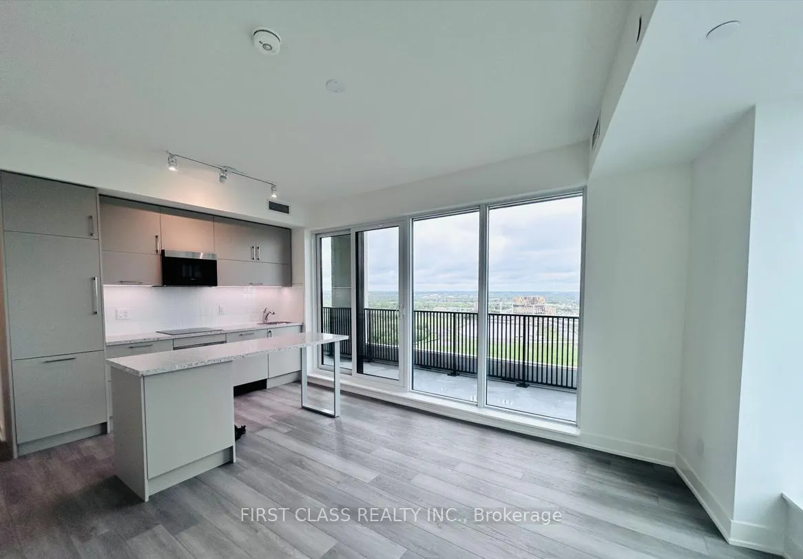 Photo 4 of Unit 2220, 56 Andre De Grasse Street, Markham, Unionville — HOMEH