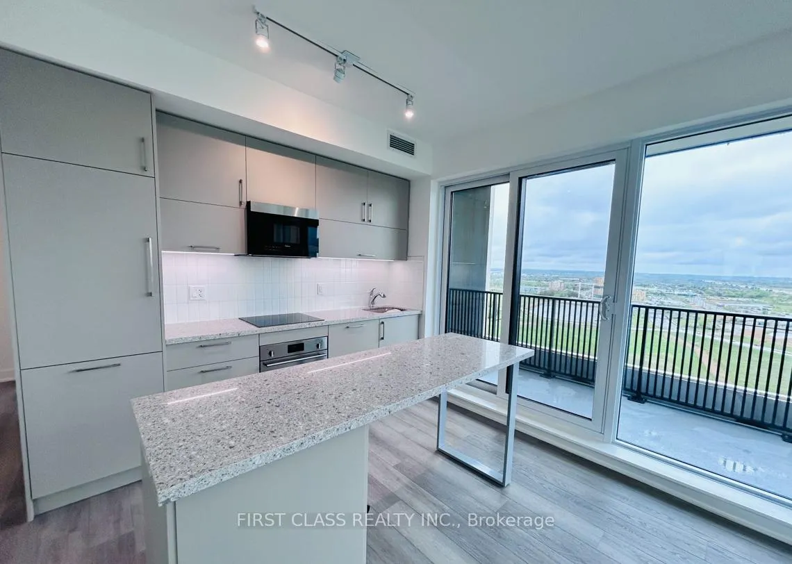 Photo 5 of Unit 2220, 56 Andre De Grasse Street, Markham, Unionville — HOMEH