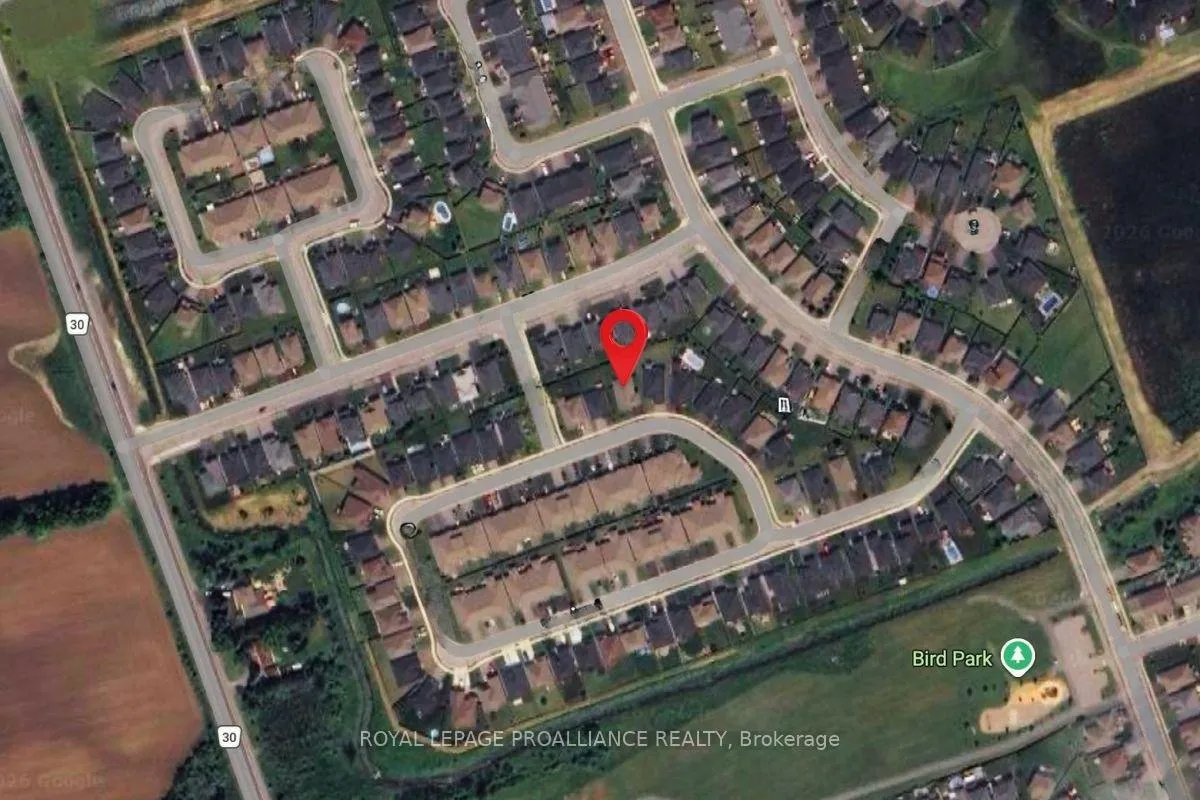 Photo 3 of 83 Covington Crescent, Belleville, Thurlow Ward — HOMEH