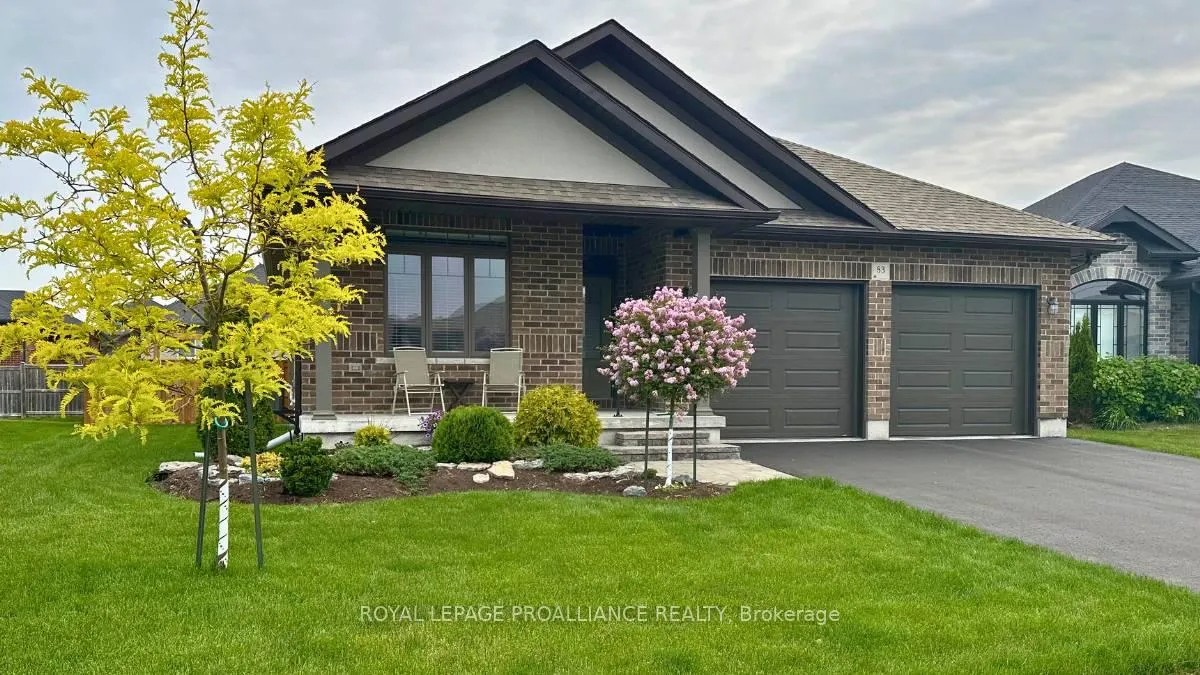 Photo 4 of 83 Covington Crescent, Belleville, Thurlow Ward — HOMEH