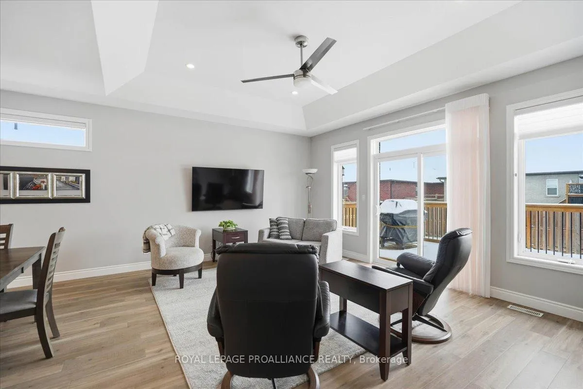Photo 13 of 83 Covington Crescent, Belleville, Thurlow Ward — HOMEH