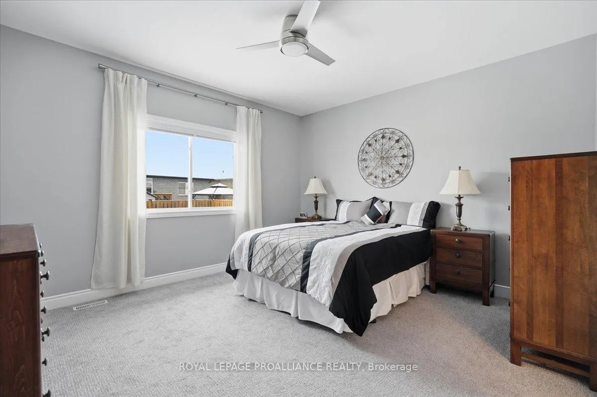Photo 19 of 83 Covington Crescent, Belleville, Thurlow Ward — HOMEH