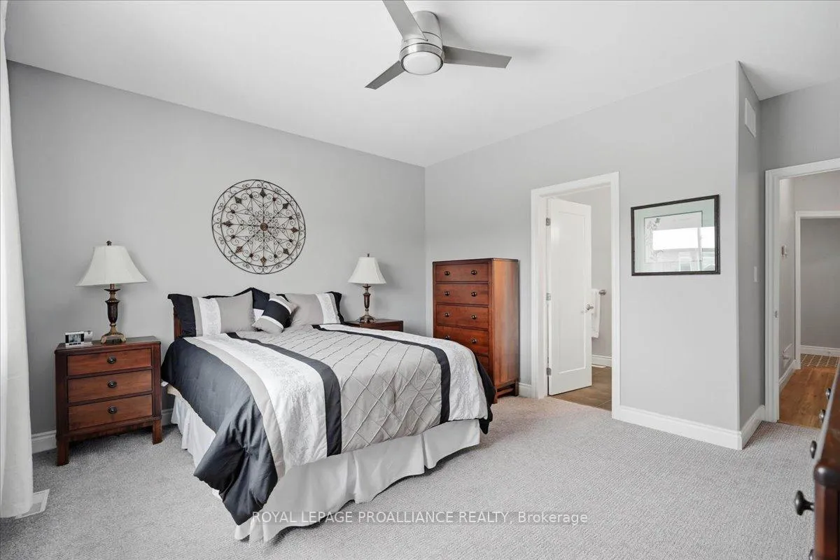 Photo 20 of 83 Covington Crescent, Belleville, Thurlow Ward — HOMEH