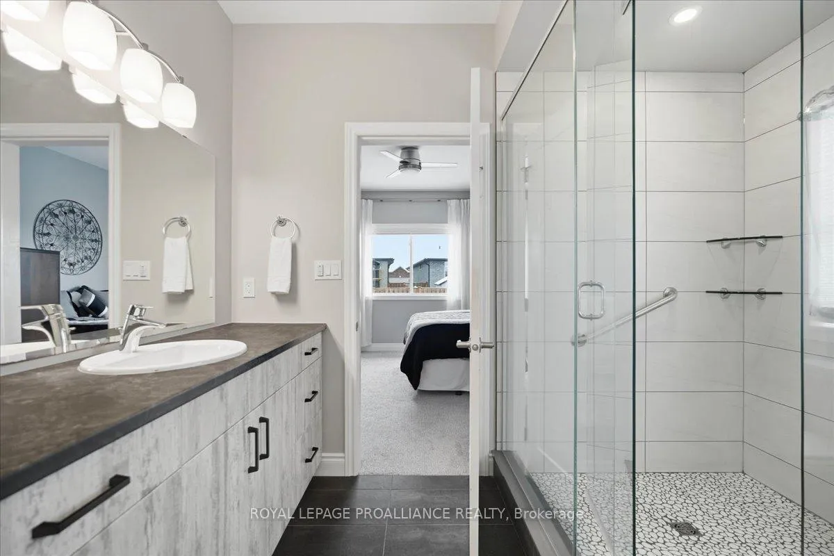 Photo 22 of 83 Covington Crescent, Belleville, Thurlow Ward — HOMEH