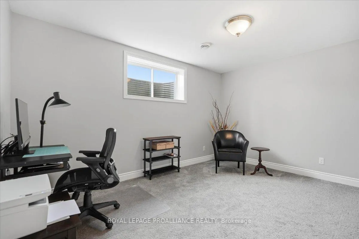 Photo 27 of 83 Covington Crescent, Belleville, Thurlow Ward — HOMEH