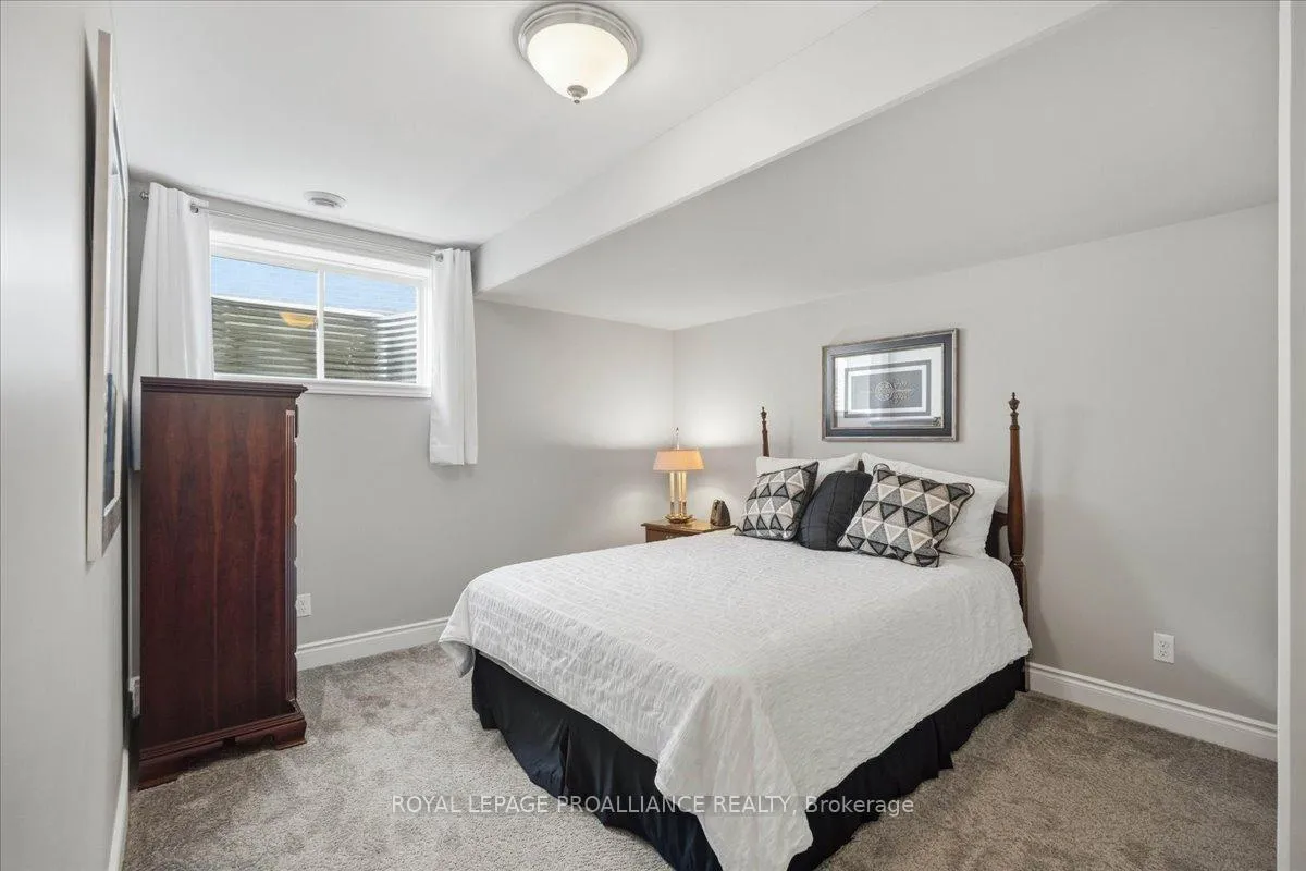 Photo 28 of 83 Covington Crescent, Belleville, Thurlow Ward — HOMEH