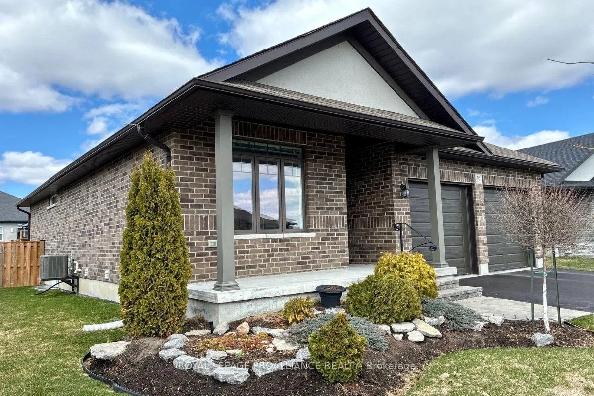 Photo 34 of 83 Covington Crescent, Belleville, Thurlow Ward — HOMEH