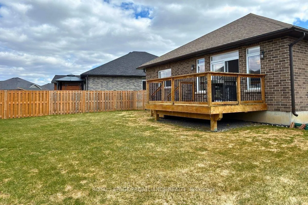 Photo 36 of 83 Covington Crescent, Belleville, Thurlow Ward — HOMEH