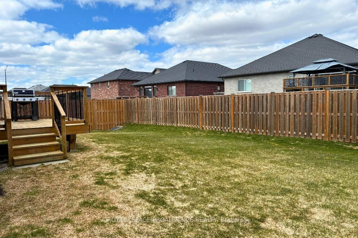 Photo 39 of 83 Covington Crescent, Belleville, Thurlow Ward — HOMEH