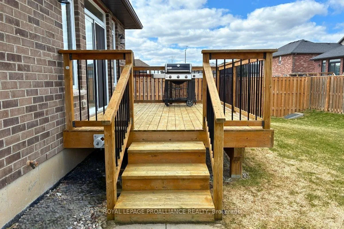 Photo 40 of 83 Covington Crescent, Belleville, Thurlow Ward — HOMEH