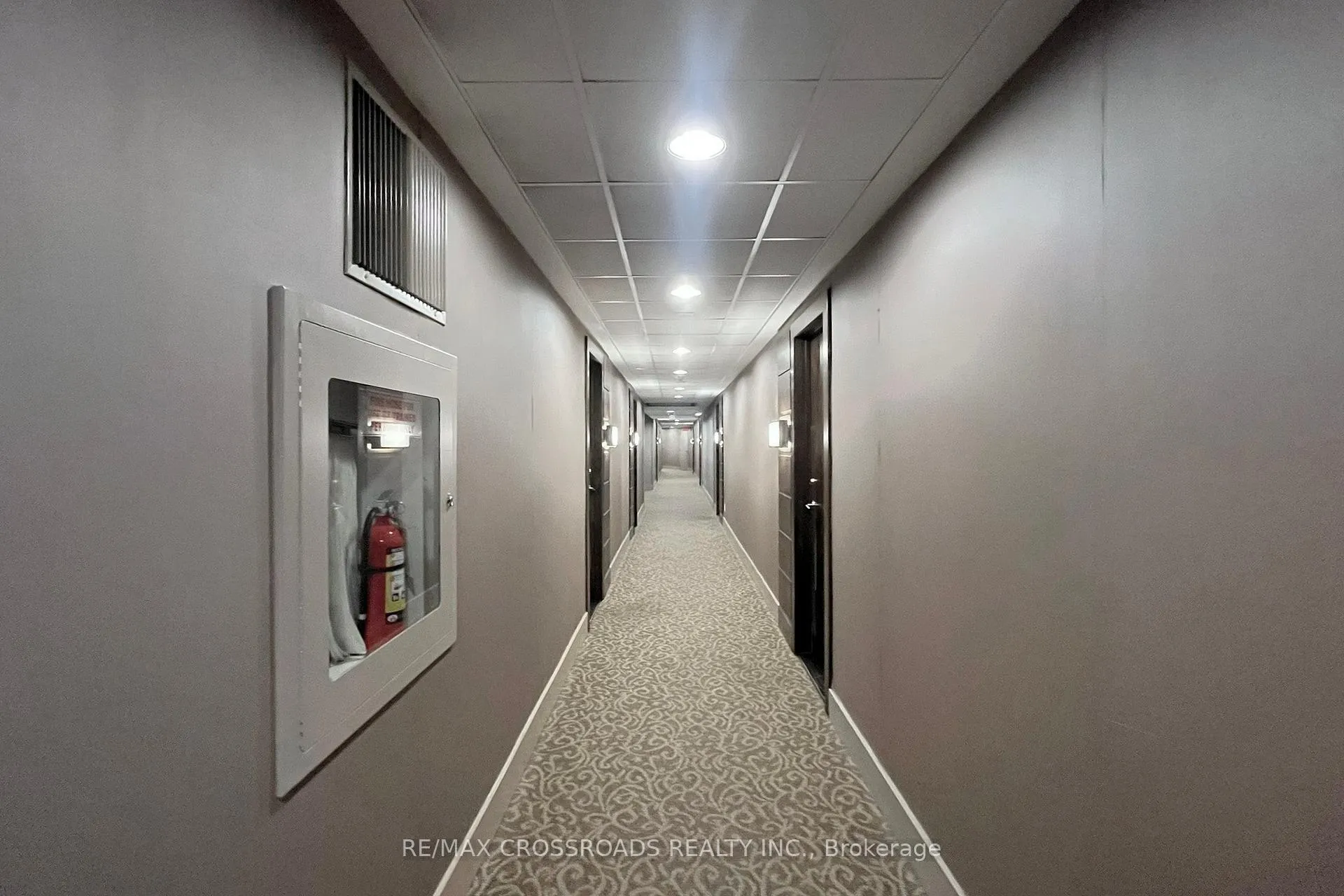 Photo 19 of Unit 1631, 33 Cox Boulevard, Markham, Unionville — HOMEH