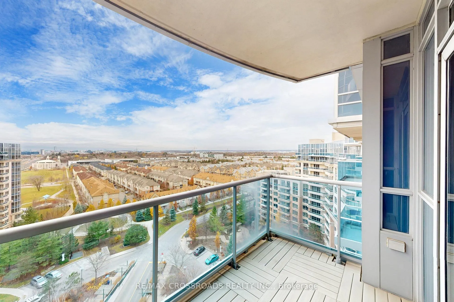 Photo 20 of Unit 1631, 33 Cox Boulevard, Markham, Unionville — HOMEH