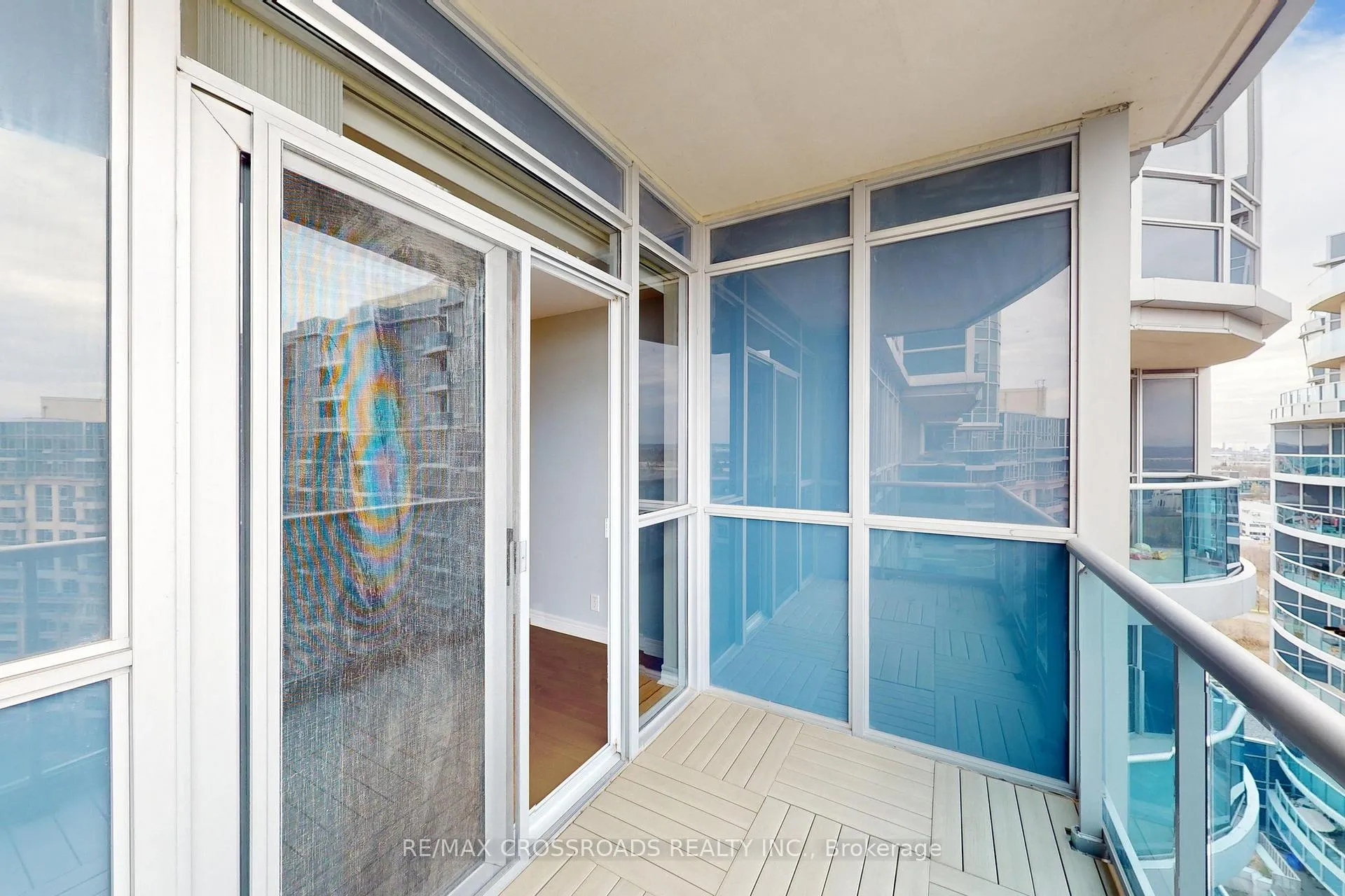 Photo 21 of Unit 1631, 33 Cox Boulevard, Markham, Unionville — HOMEH