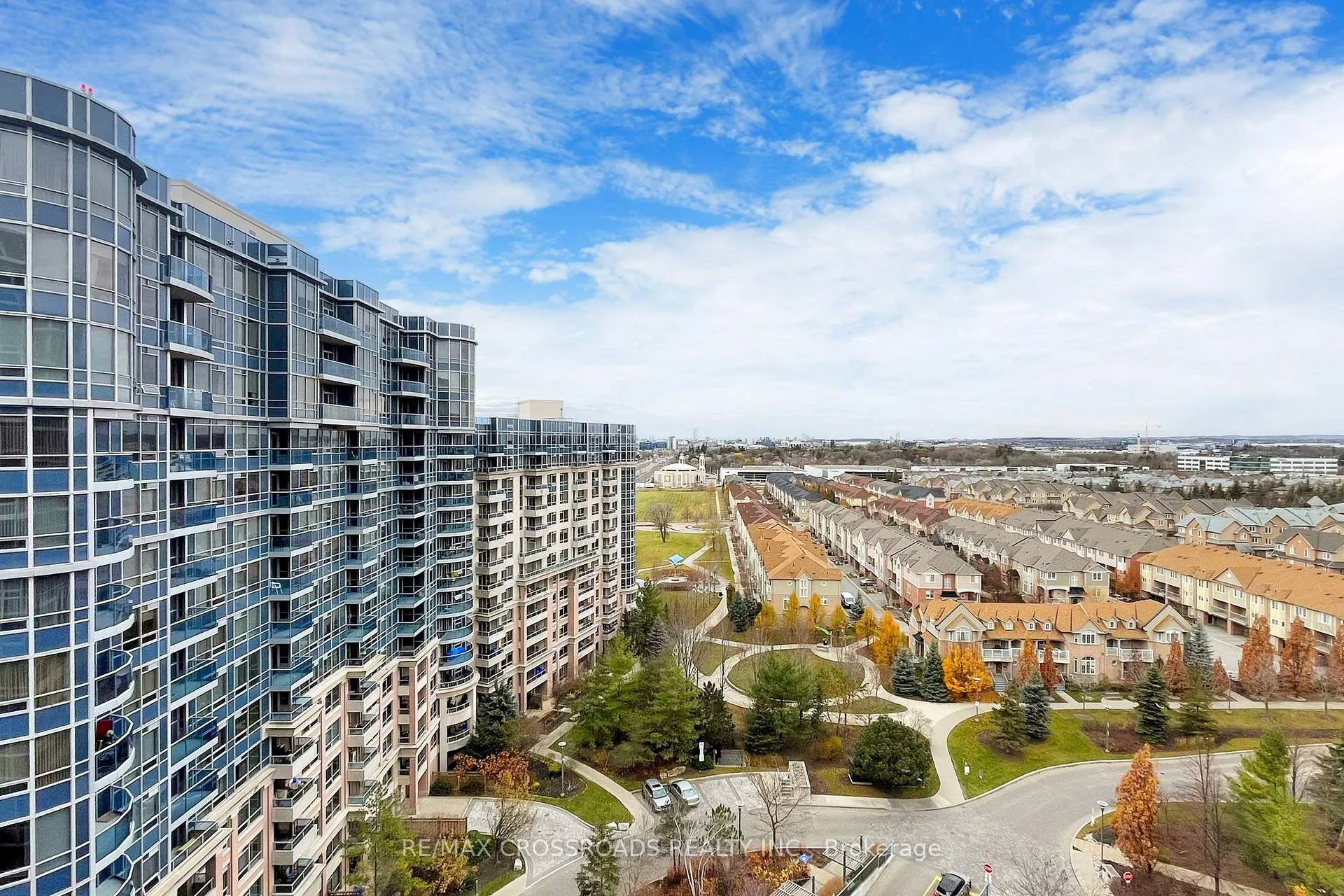 Photo 22 of Unit 1631, 33 Cox Boulevard, Markham, Unionville — HOMEH
