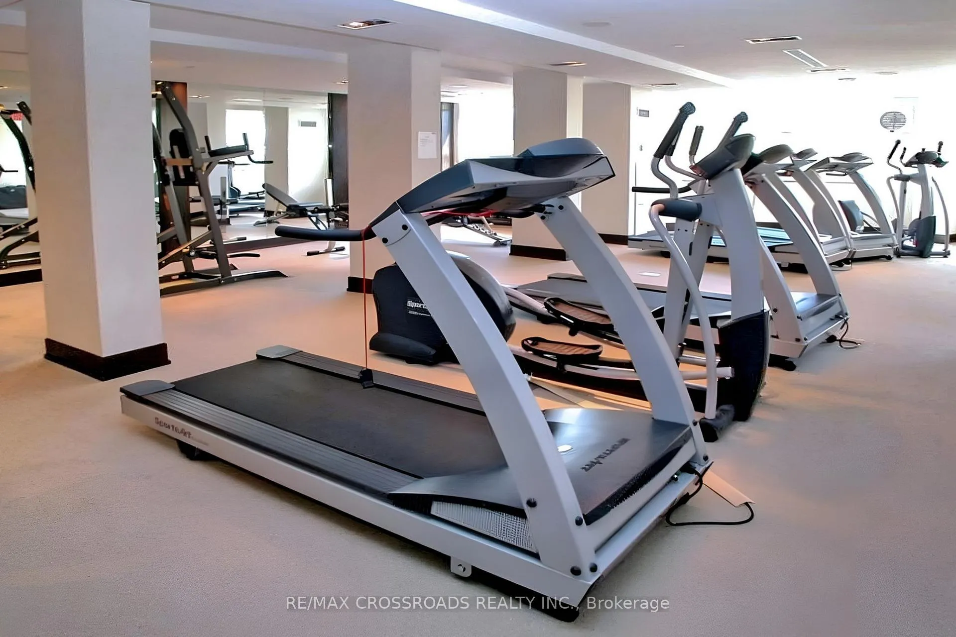 Photo 24 of Unit 1631, 33 Cox Boulevard, Markham, Unionville — HOMEH