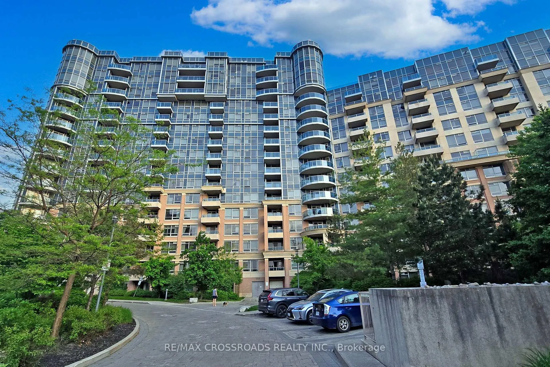 Photo 25 of Unit 1631, 33 Cox Boulevard, Markham, Unionville — HOMEH