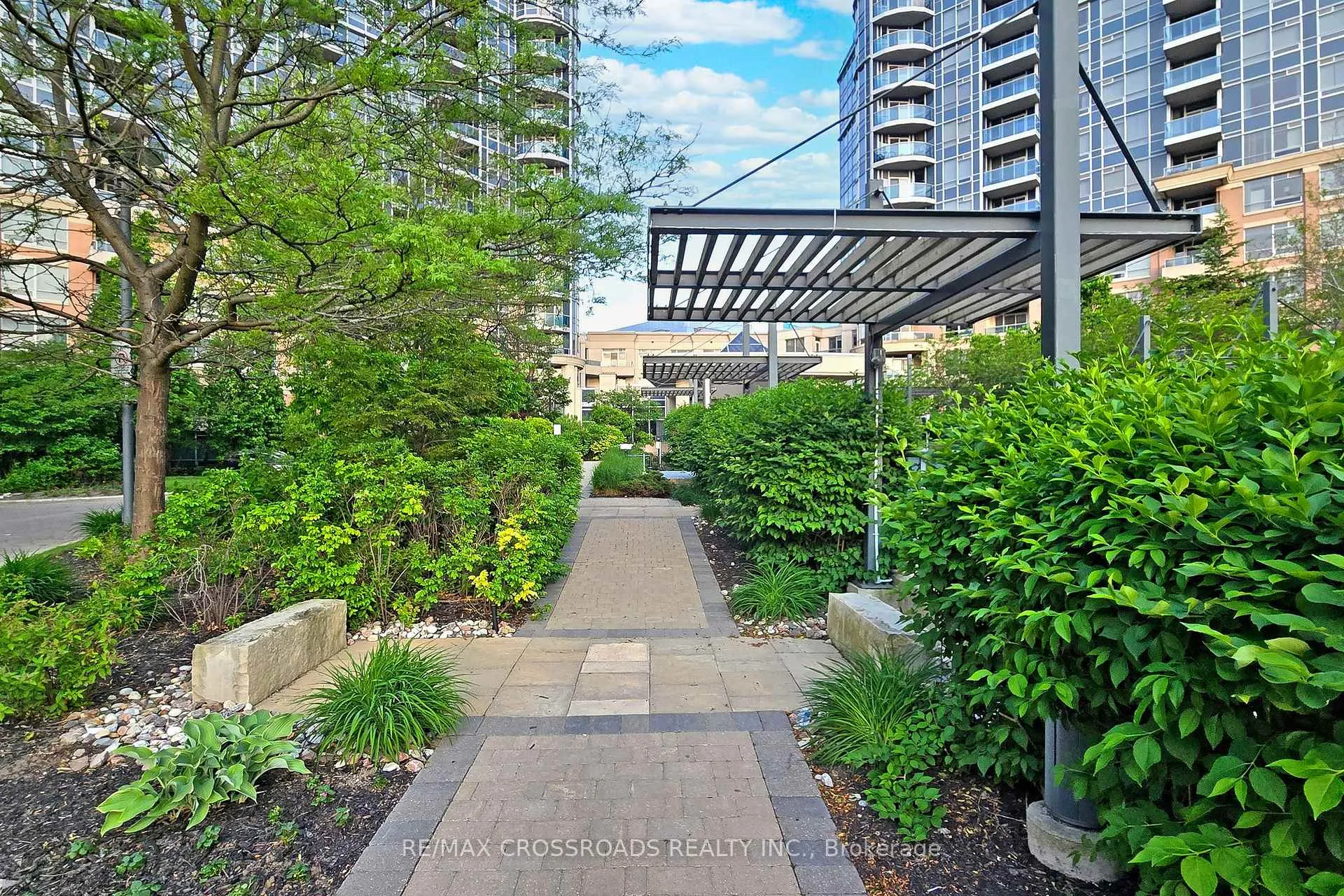 Photo 26 of Unit 1631, 33 Cox Boulevard, Markham, Unionville — HOMEH