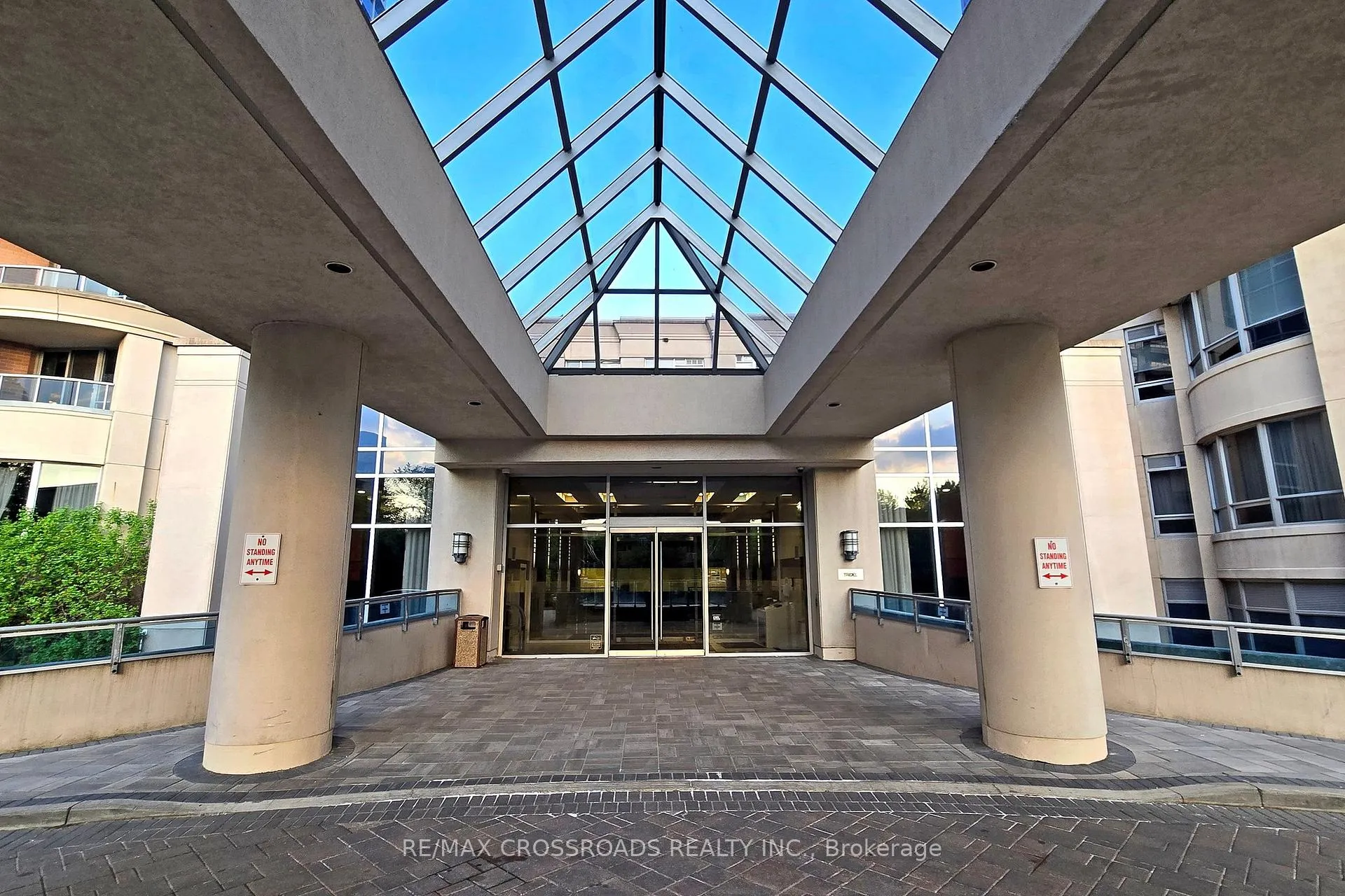 Photo 27 of Unit 1631, 33 Cox Boulevard, Markham, Unionville — HOMEH