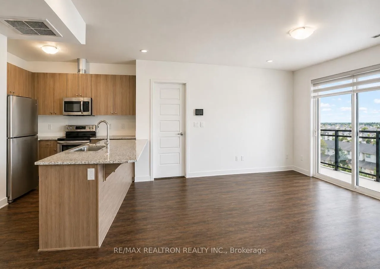 Photo 1 of Unit 401, 470 Gordon Krantz Avenue, Milton, Walker — HOMEH