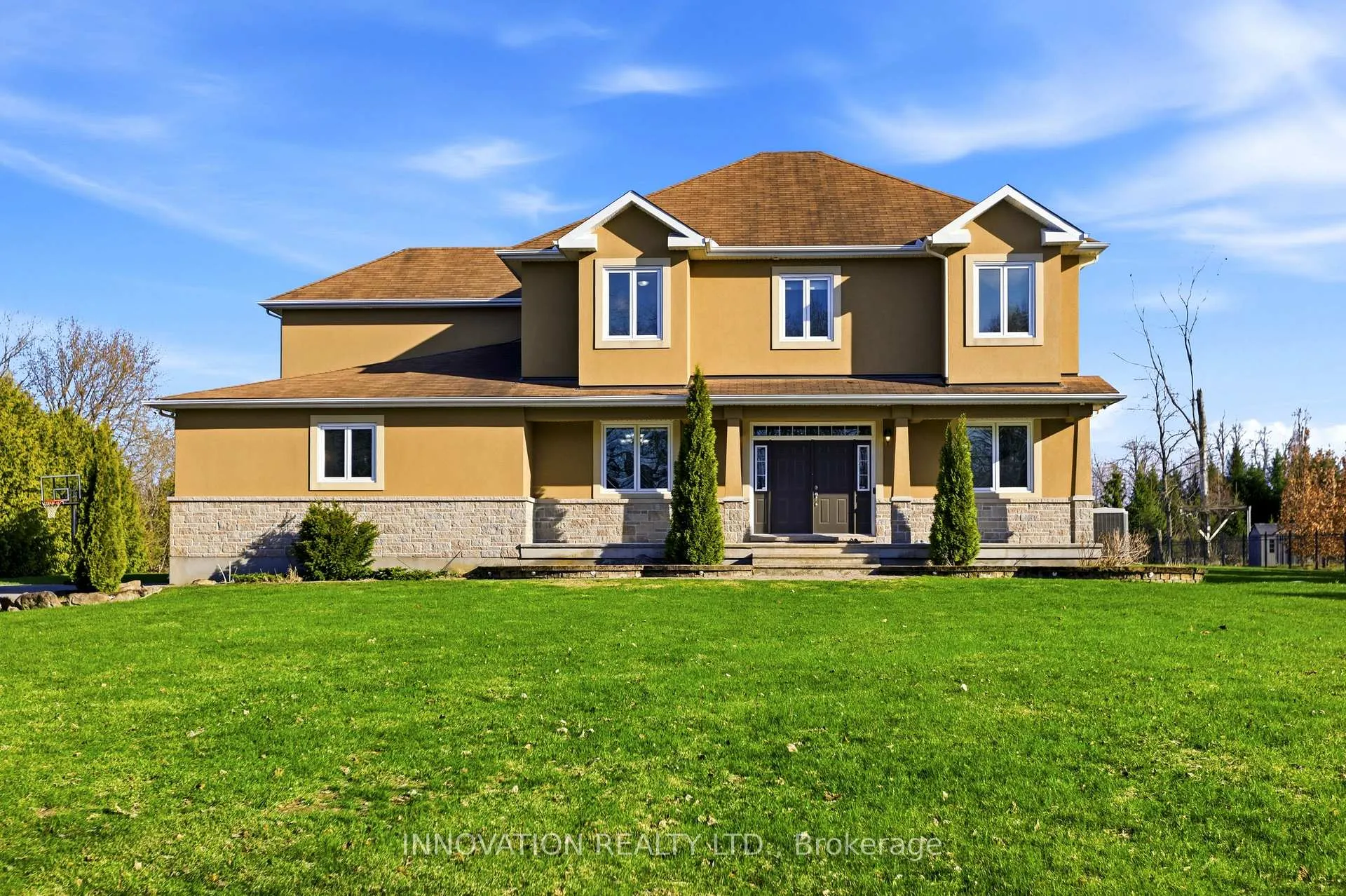 Photo 1 of 6378 Deer Valley Crescent, Ottawa, Greely — HOMEH