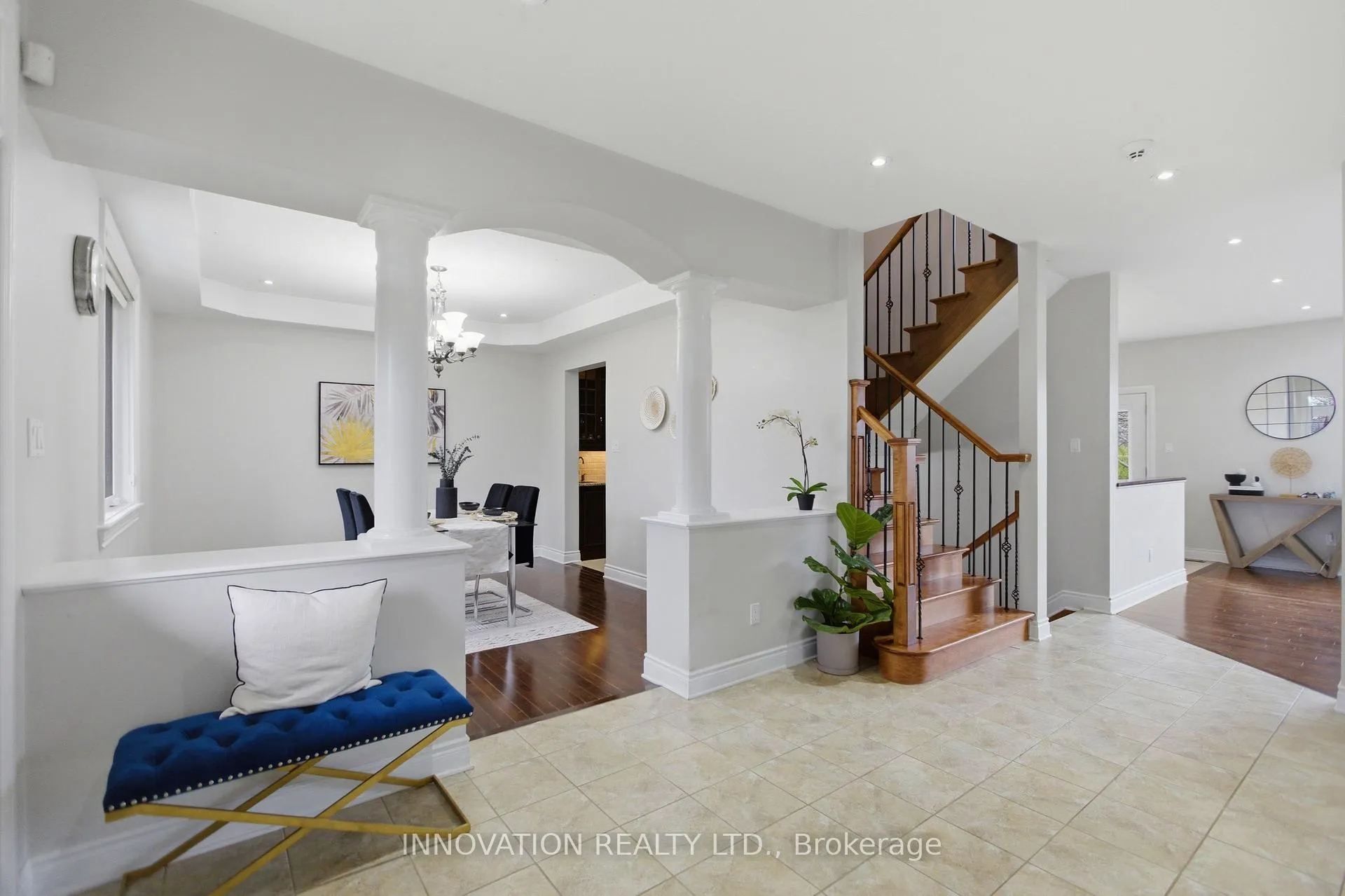 Photo 3 of 6378 Deer Valley Crescent, Ottawa, Greely — HOMEH