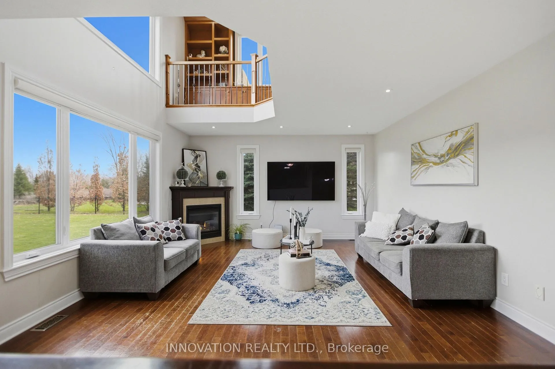 Photo 10 of 6378 Deer Valley Crescent, Ottawa, Greely — HOMEH