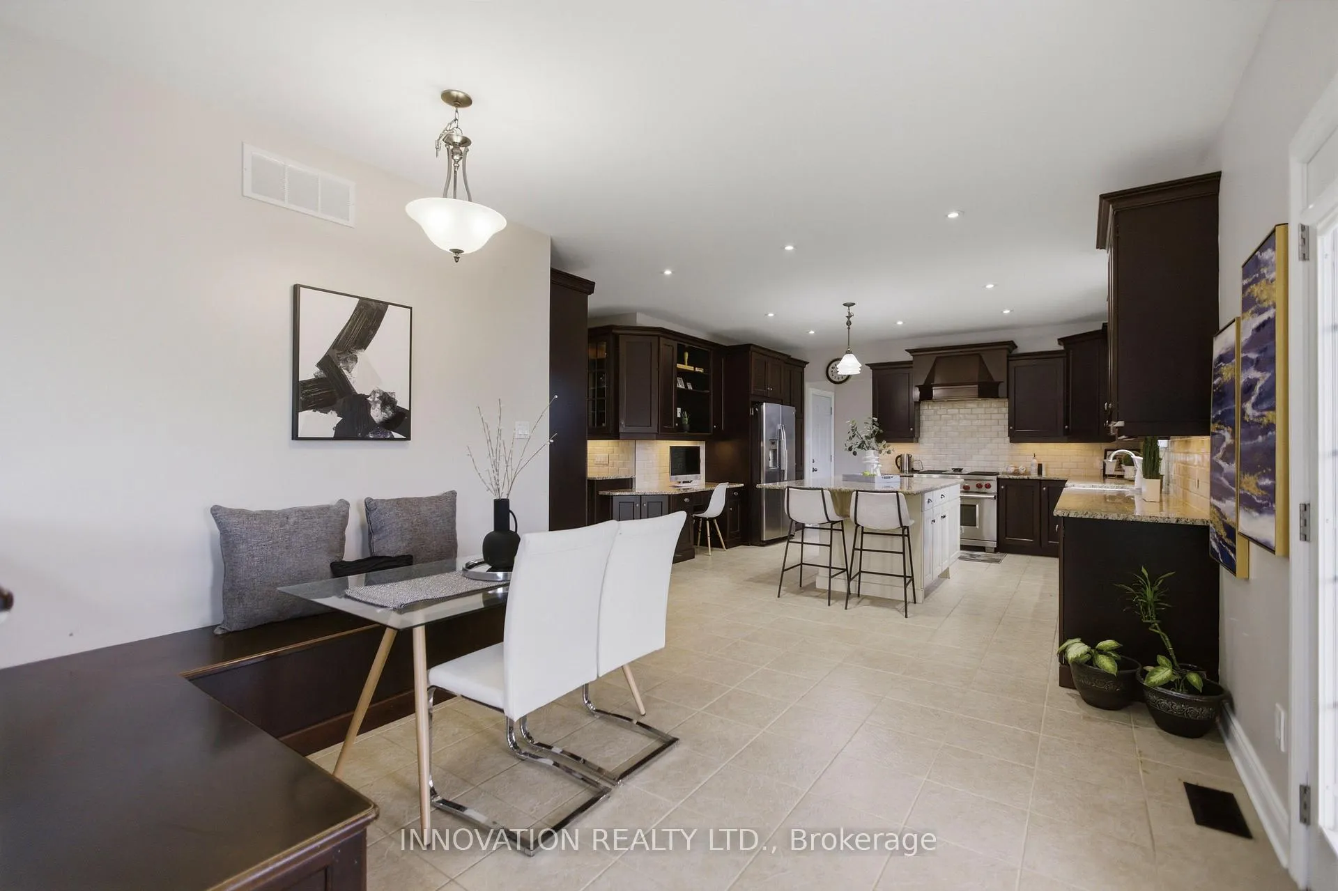 Photo 12 of 6378 Deer Valley Crescent, Ottawa, Greely — HOMEH