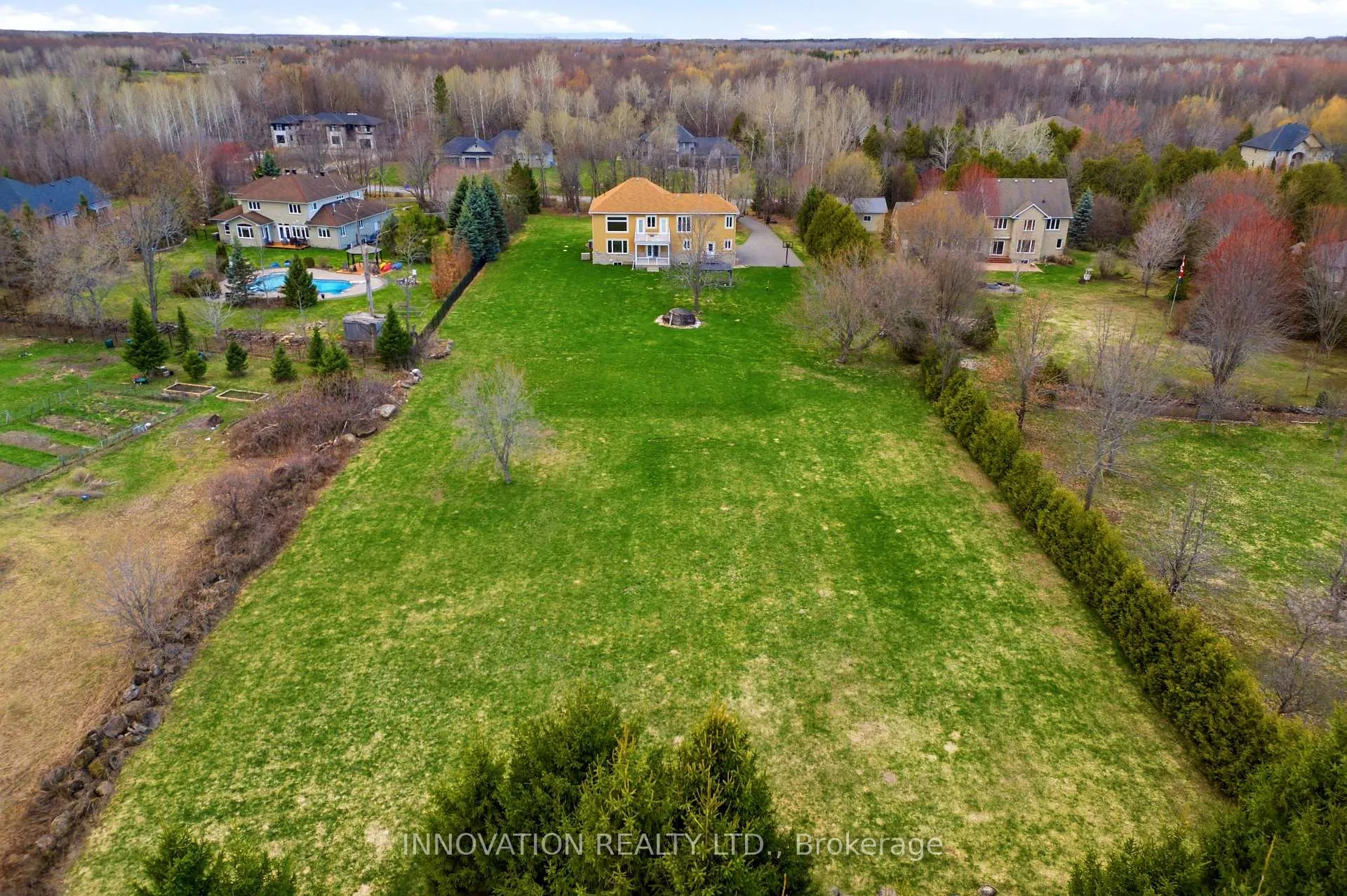 Photo 41 of 6378 Deer Valley Crescent, Ottawa, Greely — HOMEH