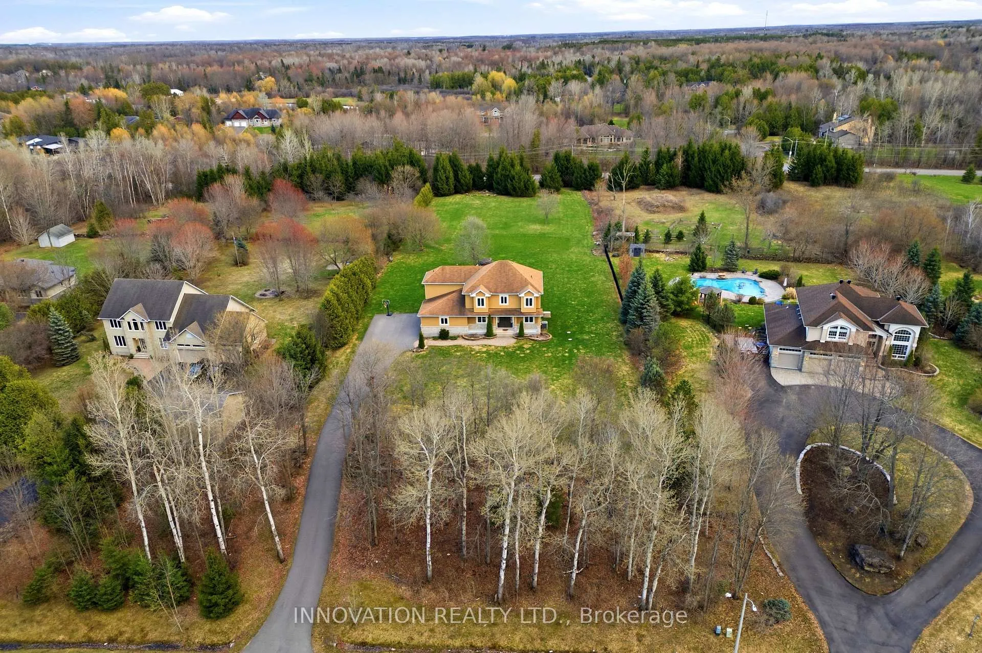 Photo 43 of 6378 Deer Valley Crescent, Ottawa, Greely — HOMEH